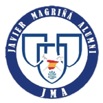 Logotipo JMA