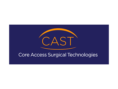 Logo Cast