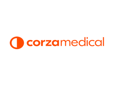 Logo CorzaMedical