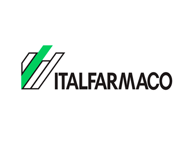 Logo Italfarmaco