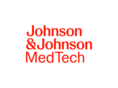 Logo Johnson & Johnson MedTech